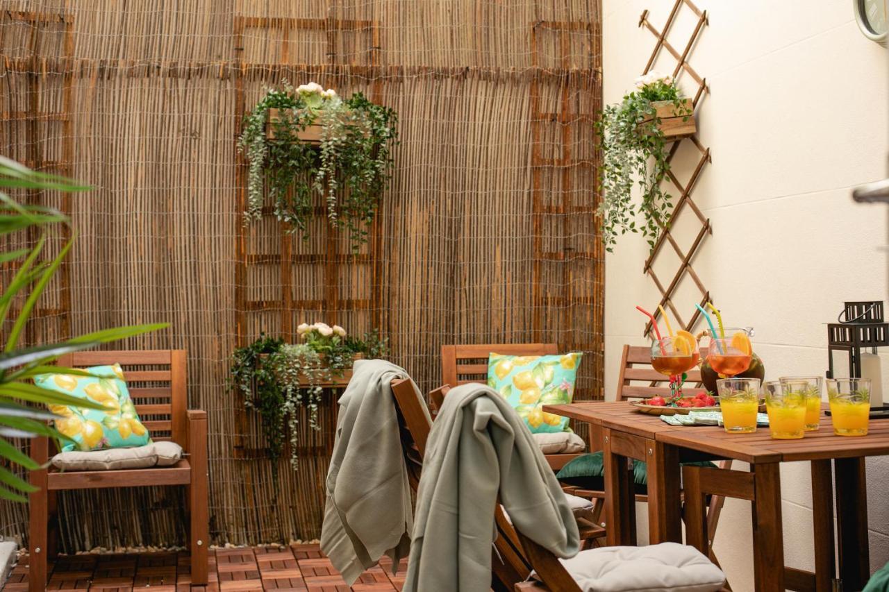 Apartamento Brighton Beach 2Br Ap With Patio Exterior foto