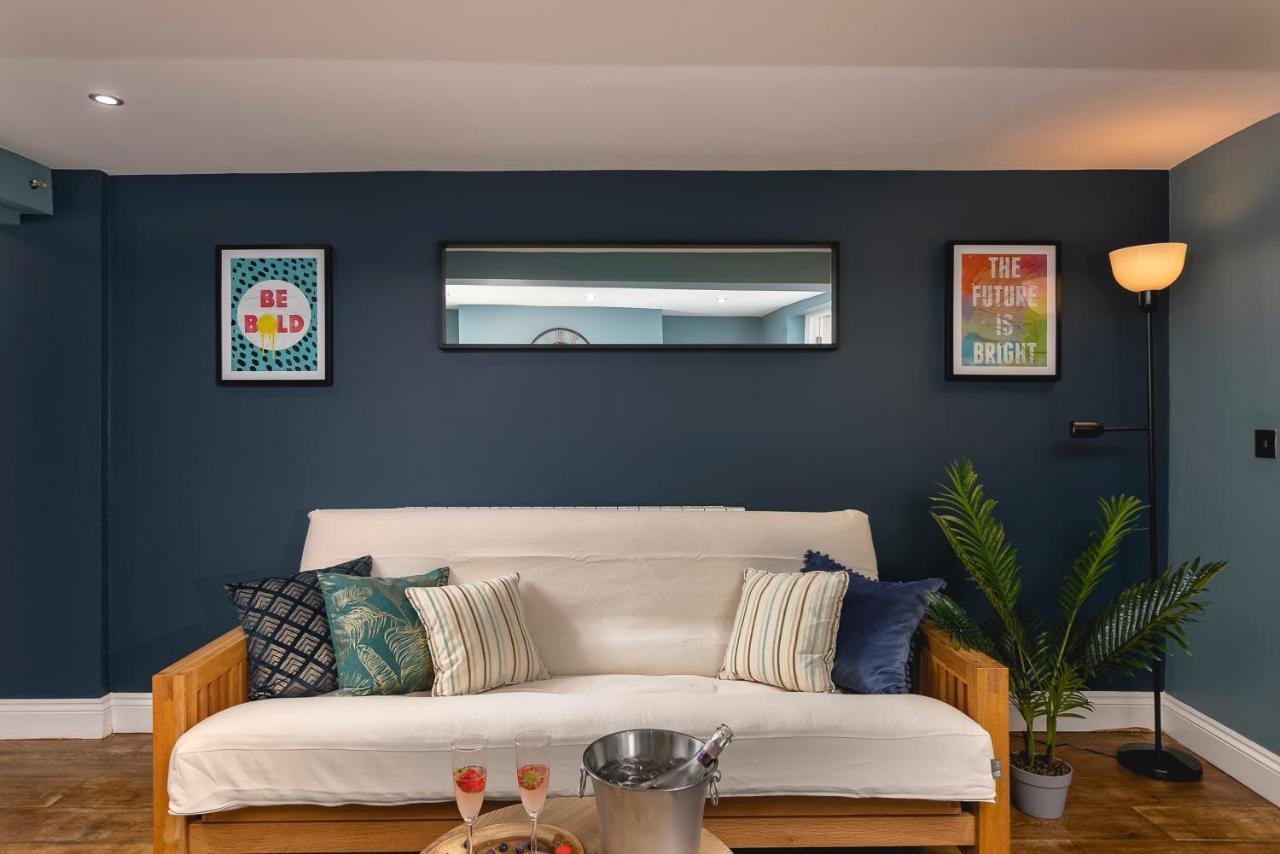 Apartamento Brighton Beach 2Br Ap With Patio Exterior foto
