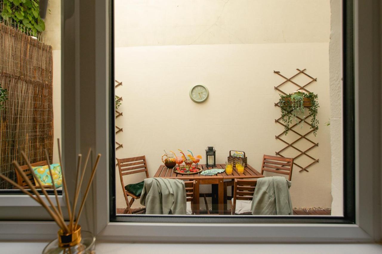 Apartamento Brighton Beach 2Br Ap With Patio Exterior foto