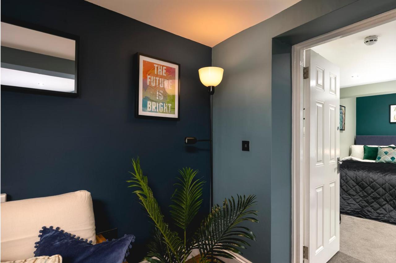 Apartamento Brighton Beach 2Br Ap With Patio Exterior foto